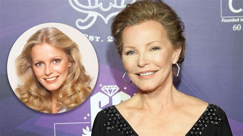 cheryl ladd now 2023|11 Photos of Cheryl Ladd Today That Prove She Doesnt Age